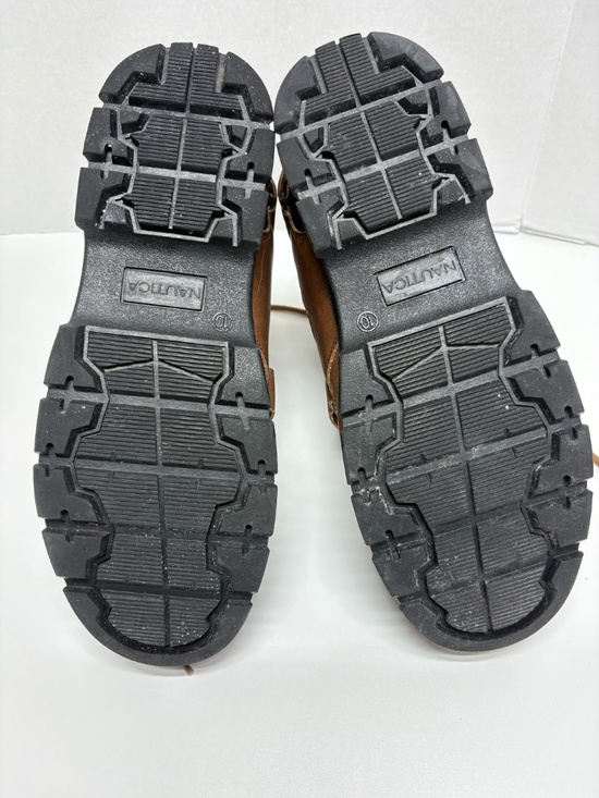 Nautica‎ Grimstead Outdoor Activities Boots - Size 10. main image 9
